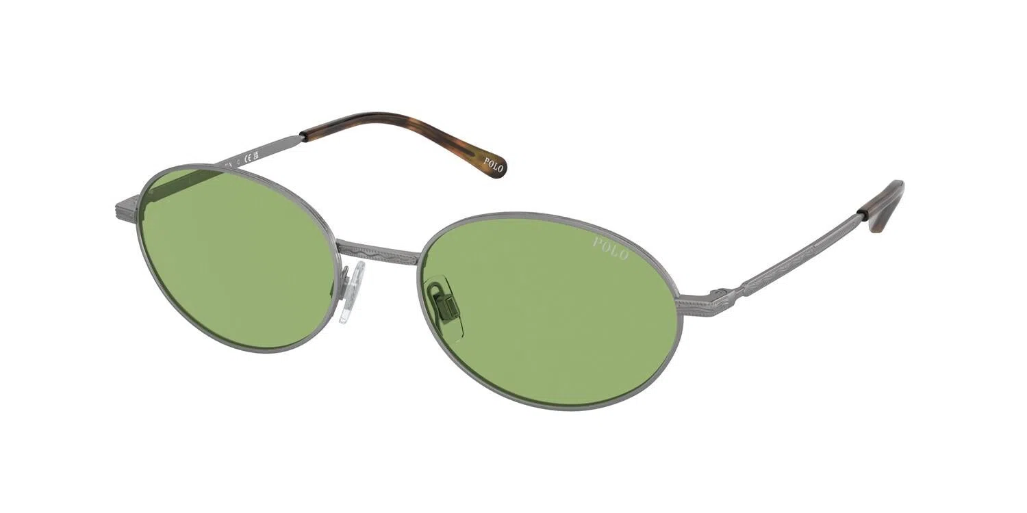 Polo 3145 Sunglasses - view 2